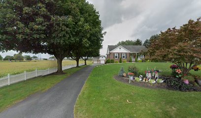 Plants in Ephrata: Nolt Greenhouse