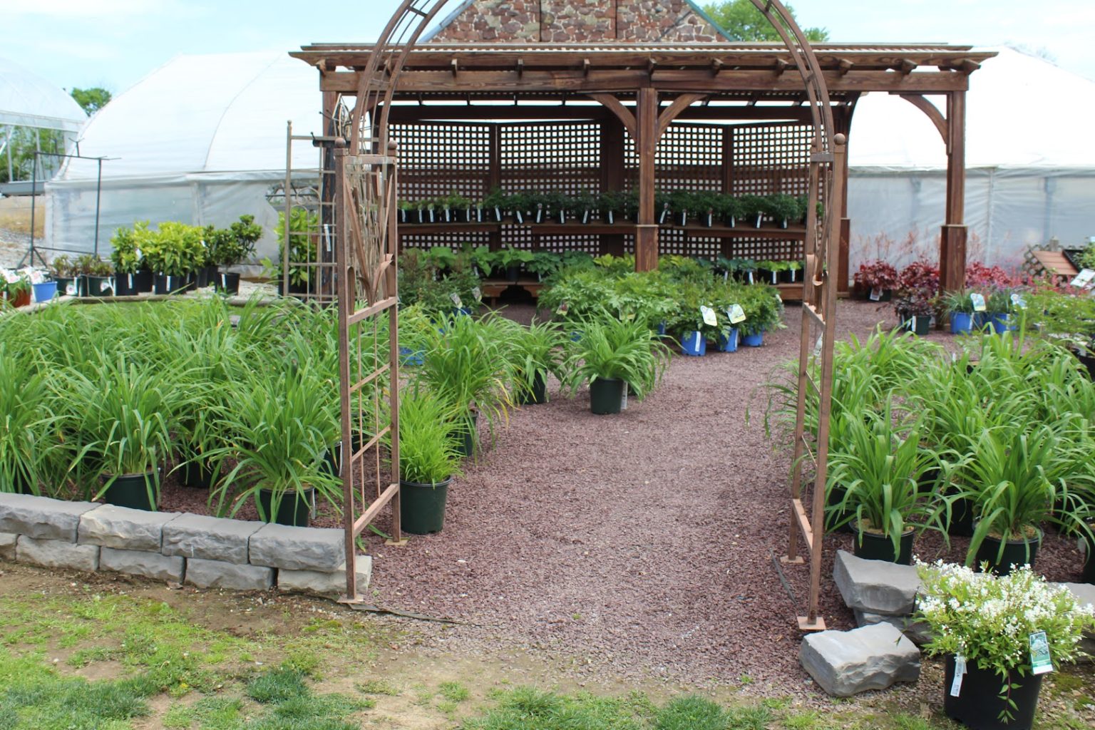 Village Farm Garden Center