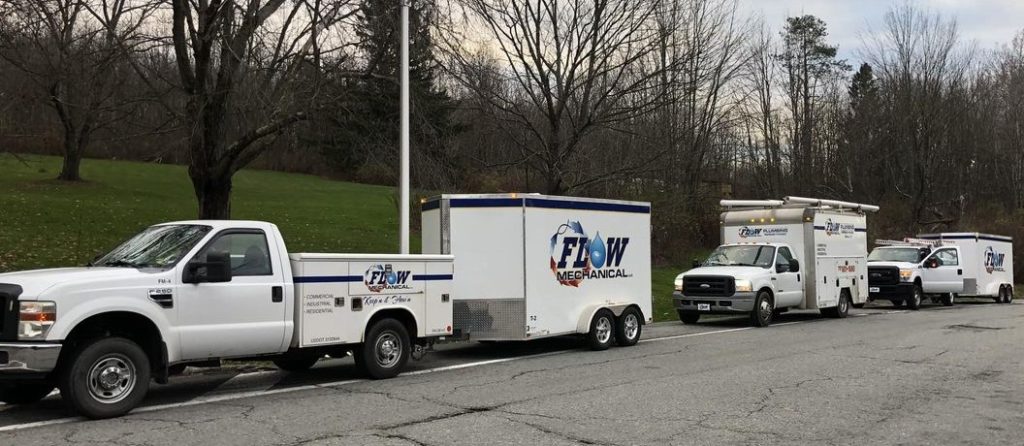 Plumbers in Manheim: Flow Mechanical LLC