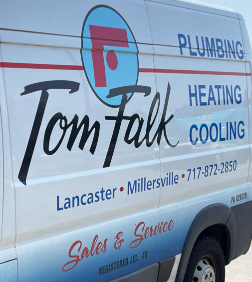 Plumbers in Millersville: Tom Falk Plumbing & Heating