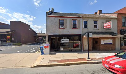 Real Estate Agencies in Columbia: Highland Realty Group LLC