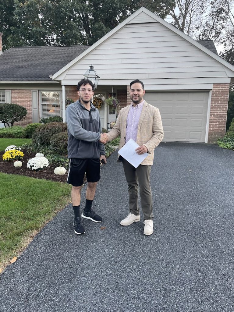 Real Estate Agencies in East Petersburg: Angel Lopez | Keller Williams Elite | Lancaster PA Real Estate Agent