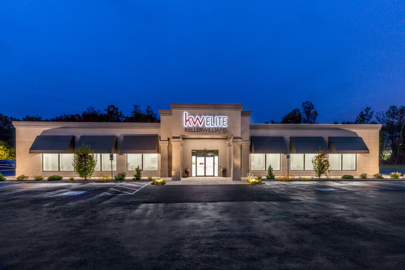 Brunner Williams Brunner Group Real Estate - Keller Williams Elite