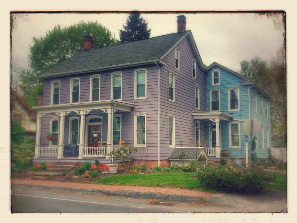 Real Estate Agencies in East Petersburg: Realty Five Hundred