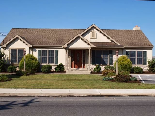 Real Estate Agencies in Ephrata: Coldwell Banker Realty