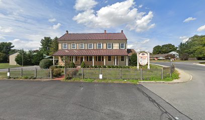 Real Estate Agencies in Ephrata: Kingsway Realty Rental Division