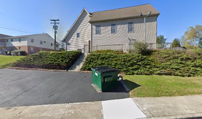 Real Estate Agencies in Ephrata: Sandy Martin