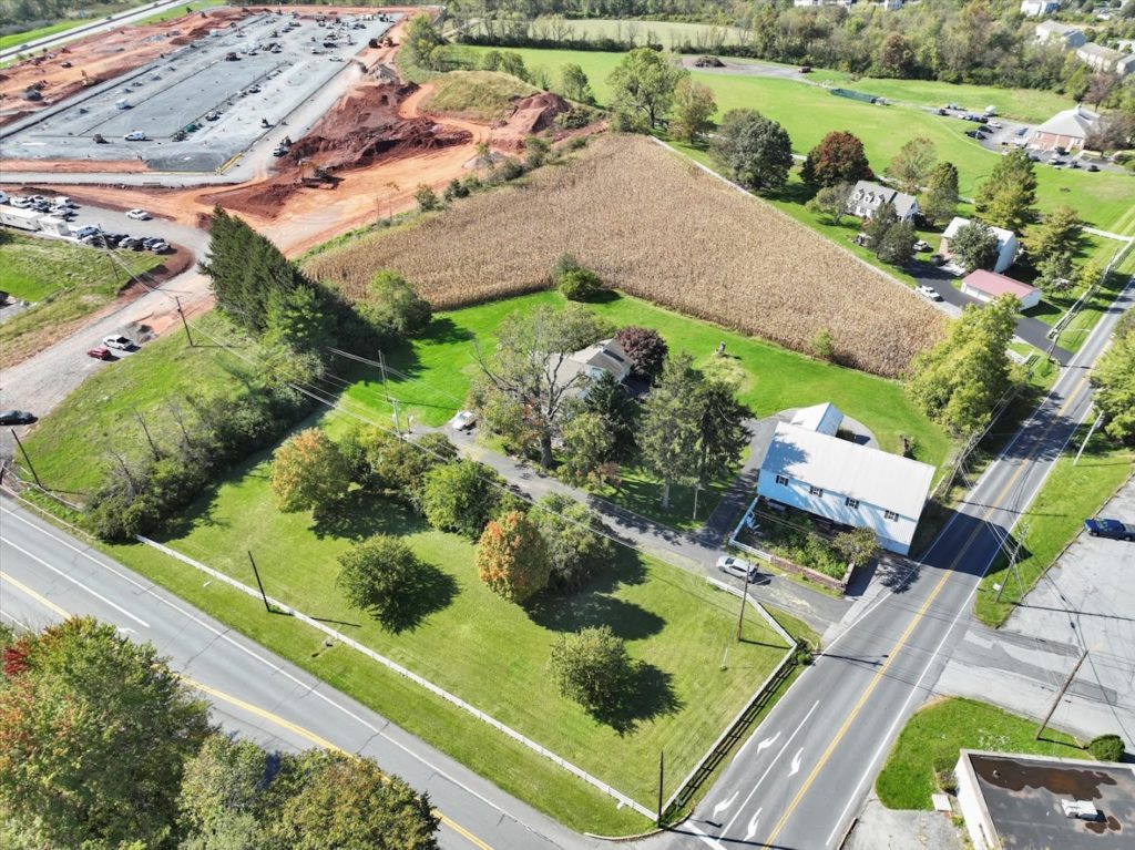 Real Estate Agencies in Ephrata: Theresa Richardson