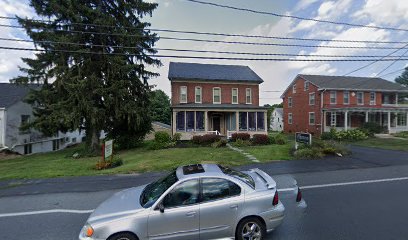 Real Estate Agencies in Lancaster: Bering Real Estate Co