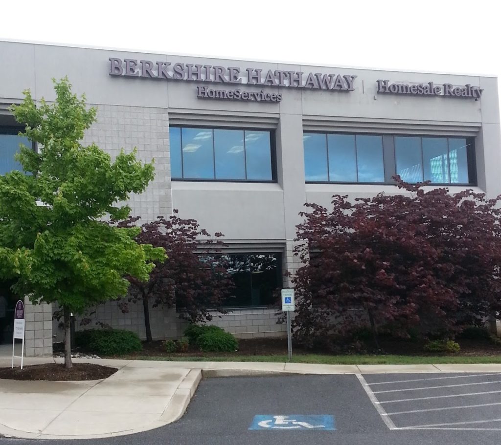 Real Estate Agencies in Lancaster: Berkshire Hathaway HomeServices Homesale Realty I North Pointe