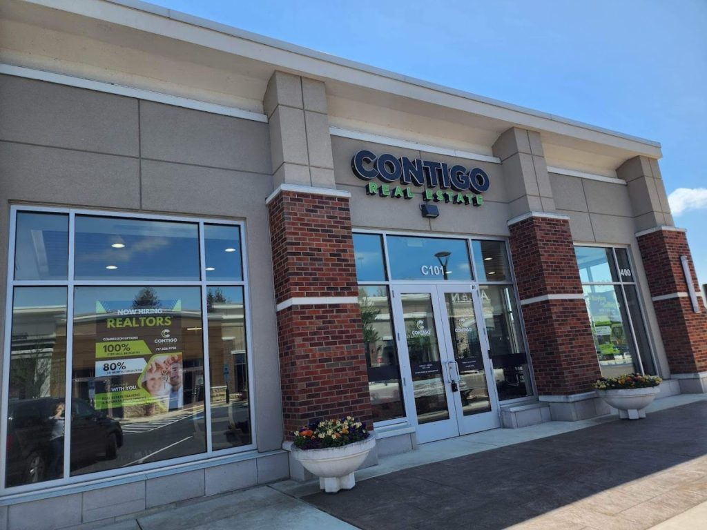 Real Estate Agencies in Lancaster: Contigo Real Estate