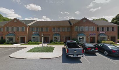 Salons in Lancaster: Shear Innovations