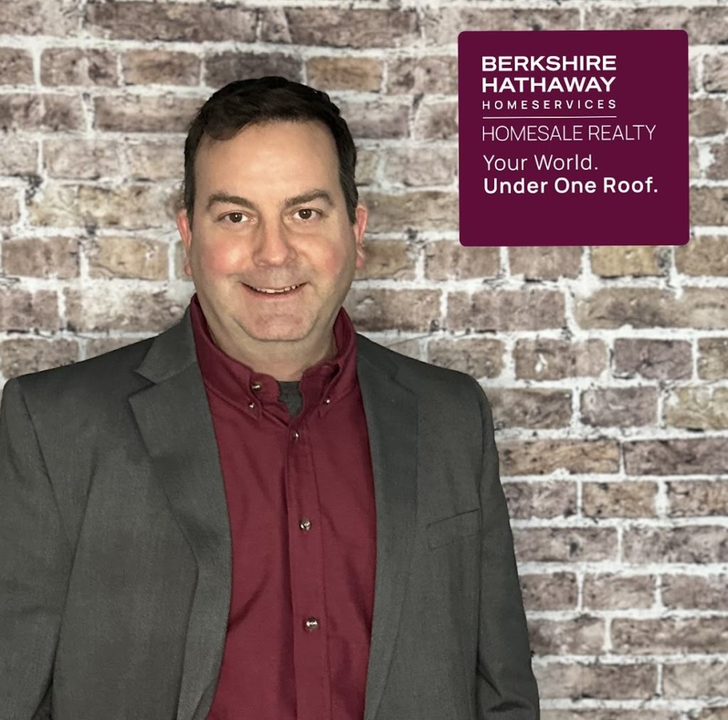 Real Estate Agencies in Lancaster: Greg Dean