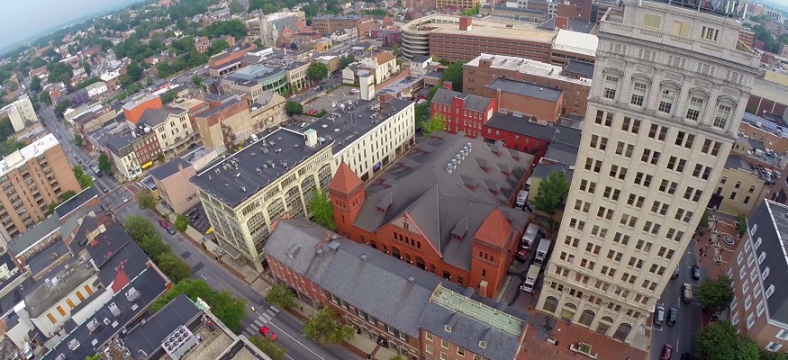 Real Estate Agencies in Lancaster: Hershey Real Estate Services