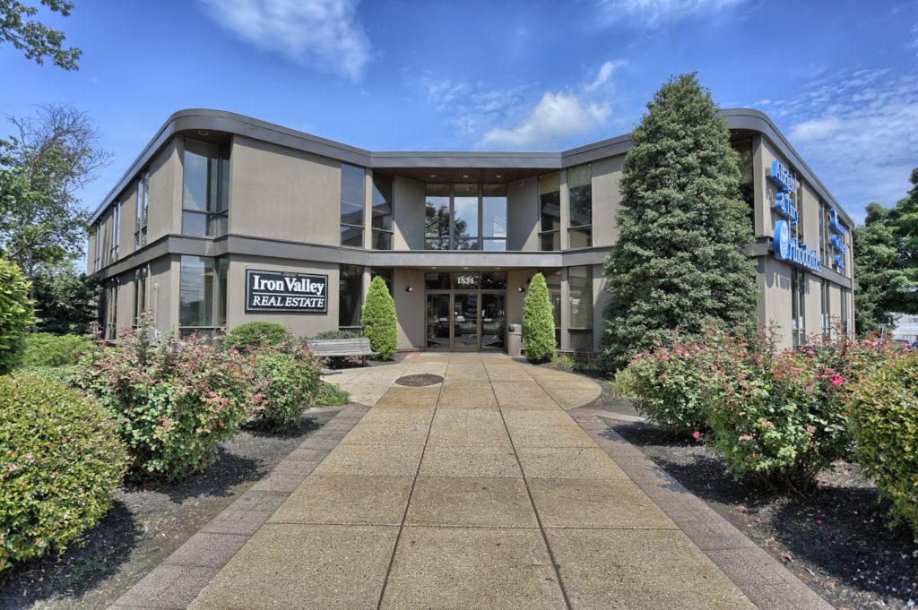 Real Estate Agencies in Lancaster: Iron Valley Real Estate of Lancaster