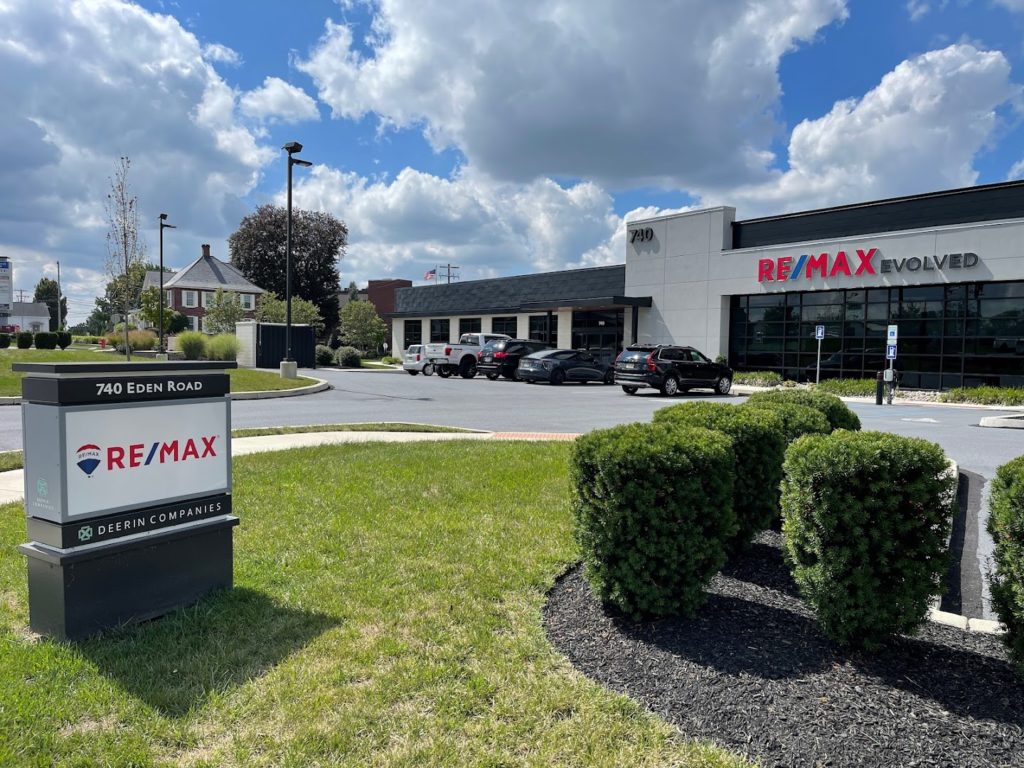 Real Estate Agencies in Lancaster: Jeff Dieffenbach Realtor