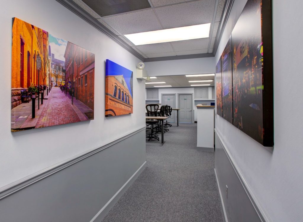 Real Estate Agencies in Lancaster: Jeremy Ganse