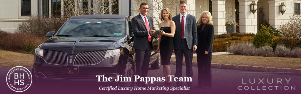 Real Estate Agencies in Lancaster: Jim Pappas - Berkshire Hathaway Homesale Services