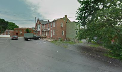 Real Estate Agencies in Lancaster: Plank Robert E