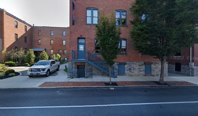 Real Estate Agencies in Lancaster: Rebecca Firestone