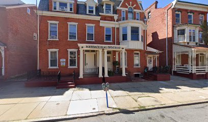 Real Estate Agencies in Lancaster: Rohrbach Real Estate Co