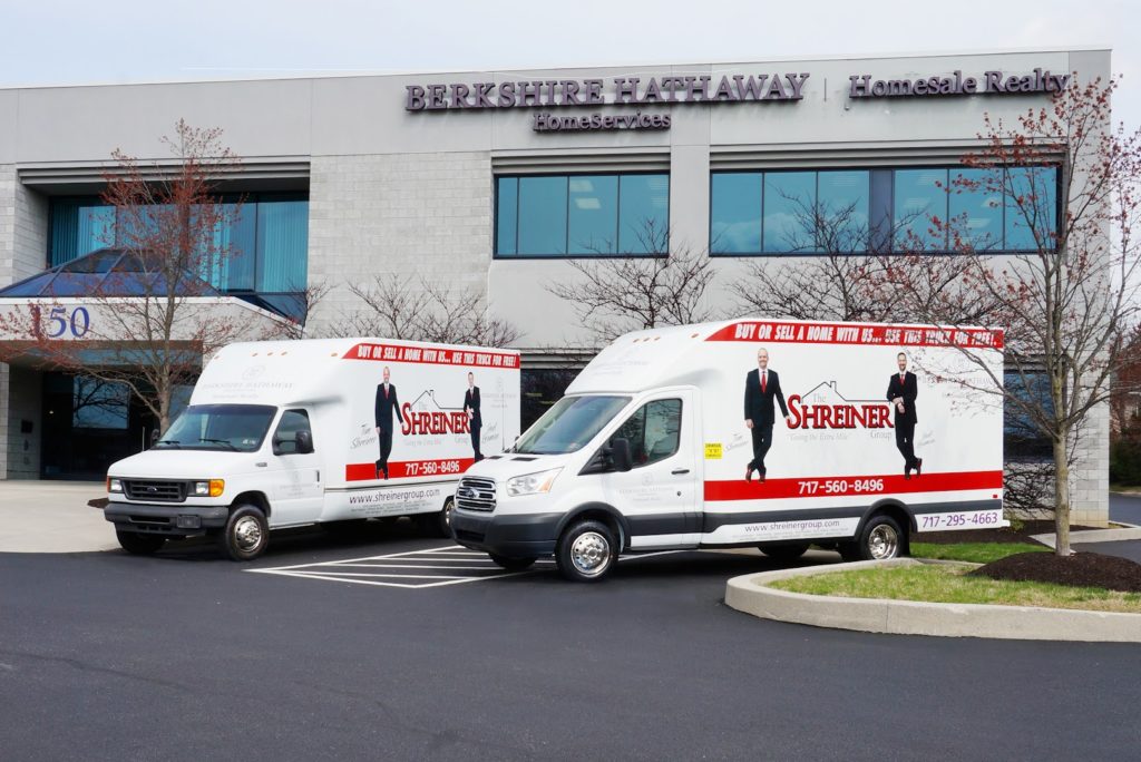 Real Estate Agencies in Lancaster: The Shreiner Group