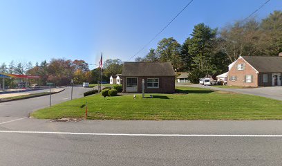 Real Estate Agencies in Manheim: Chuck Thompson Realtors