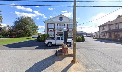 Roofing Contractors in East Earl: Detwiler Roofing