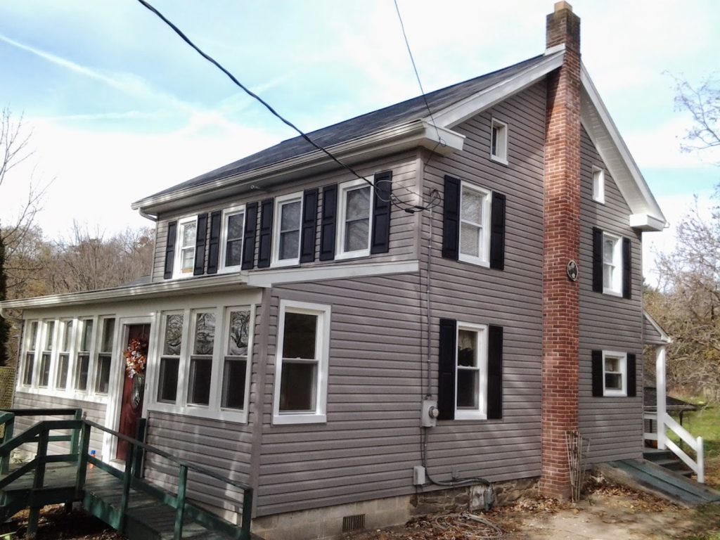 Roofing Contractors in East Petersburg: Graystone Roofing & Siding