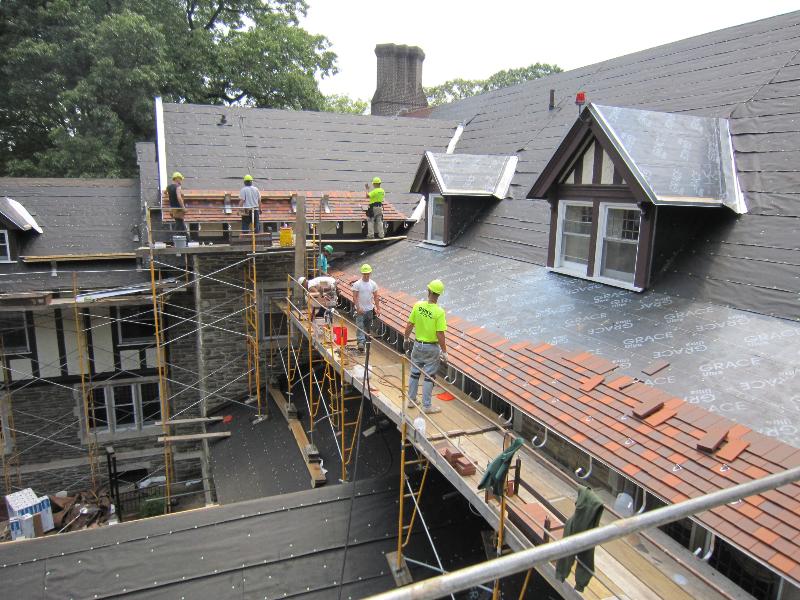 Roofing Contractors in Ephrata: GSM Roofing