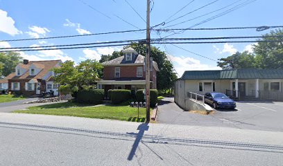 Roofing Contractors in Ephrata: Sam S Smucker & Sons Inc