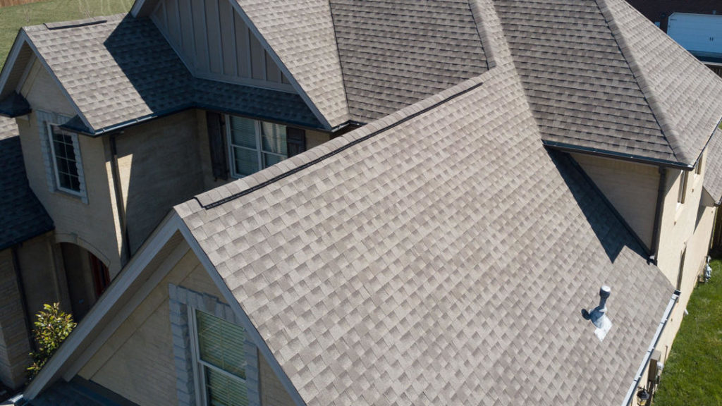 Roofing Contractors in Gap: Indian Run Roofing LLC