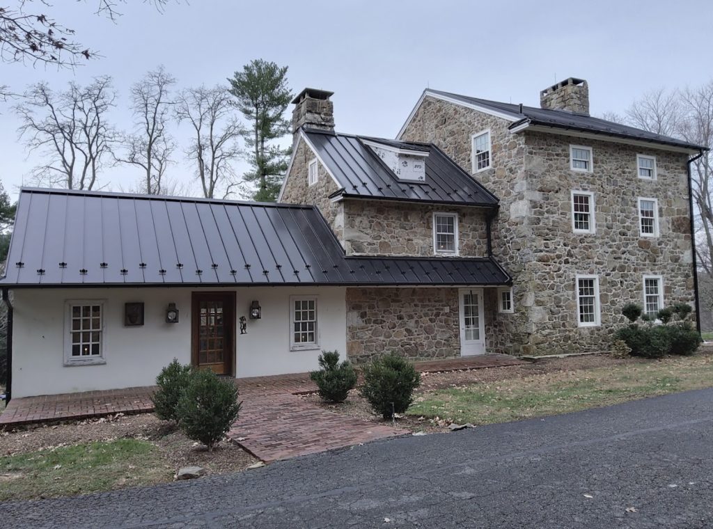 Roofing Contractors in Gordonville: King's Roofing & Siding