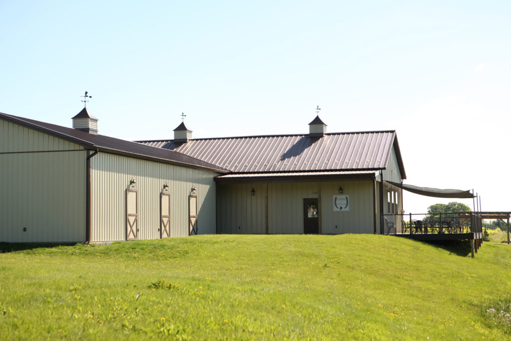 Roofing Contractors in Honey Brook: True Wood Builders LLC