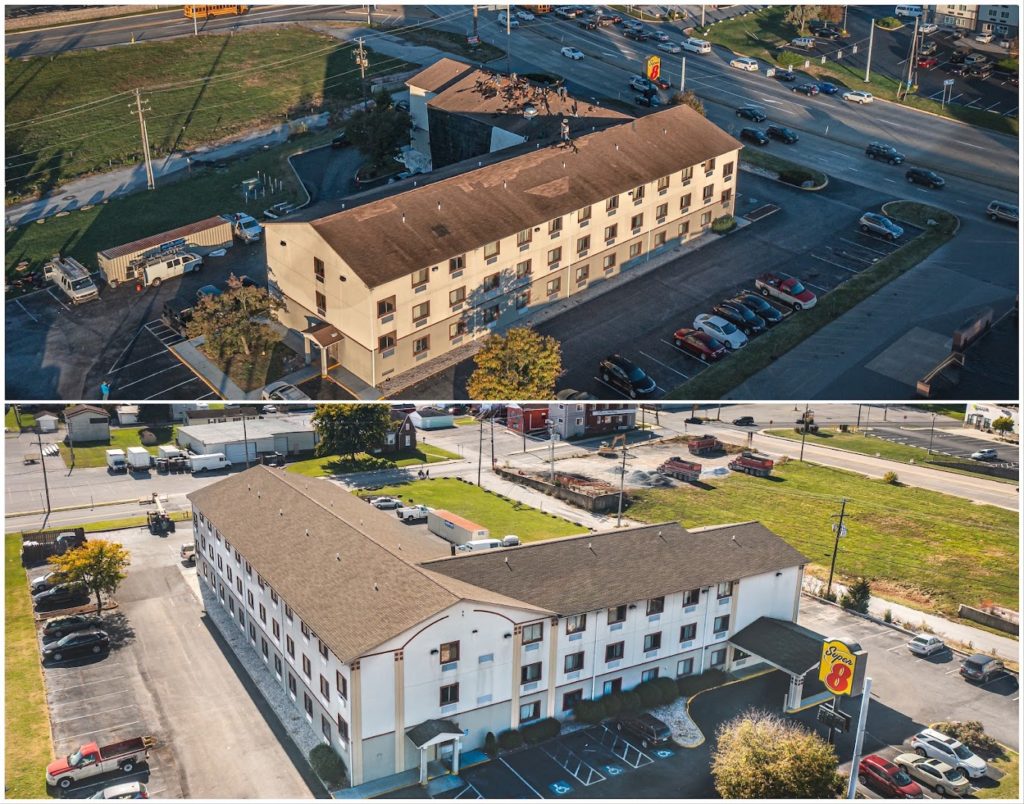 Roofing Contractors in Lancaster: Apex Roofing Pros