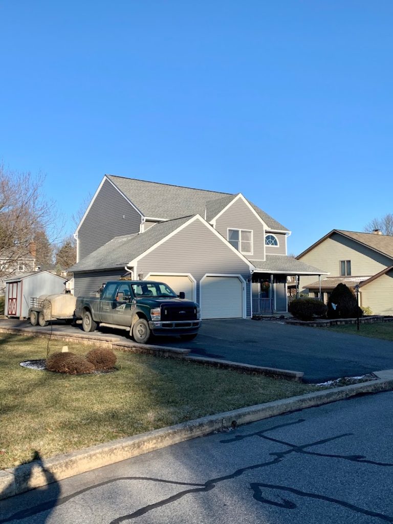 Roofing Contractors in Lancaster: Premier Siding & Roofing