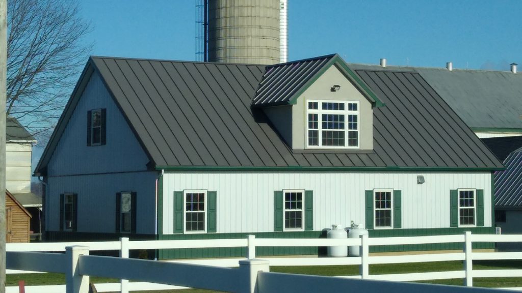 Roofing Contractors in Lititz: Creekview Builders