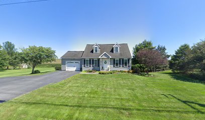 Roofing Contractors in Manheim: Marc A. Hostetter Home Improvement