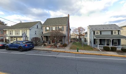 Roofing Contractors in Mount Joy: Top of the Line Roofing