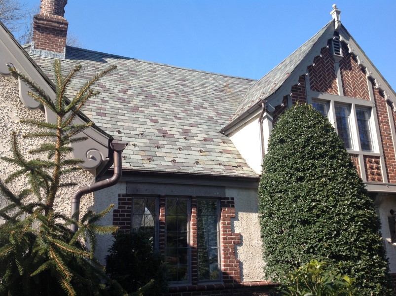 Roofing Contractors in Narvon: MLG Exteriors