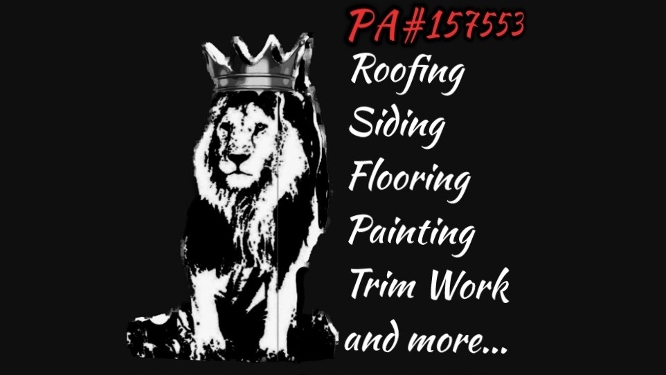 Roofing Contractors in Quarryville: RO Home Improvement LLC