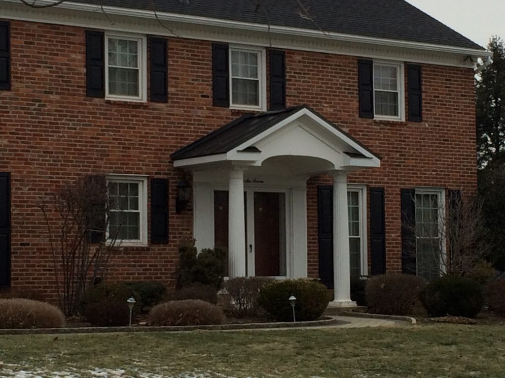 Roofing Contractors in Strasburg: Countryside Roofing & Exteriors