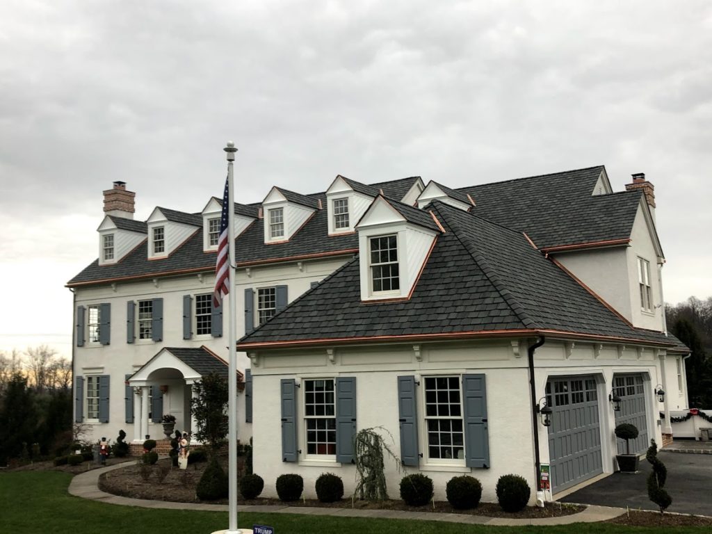 Roofing Contractors in Strasburg: J S Roofing