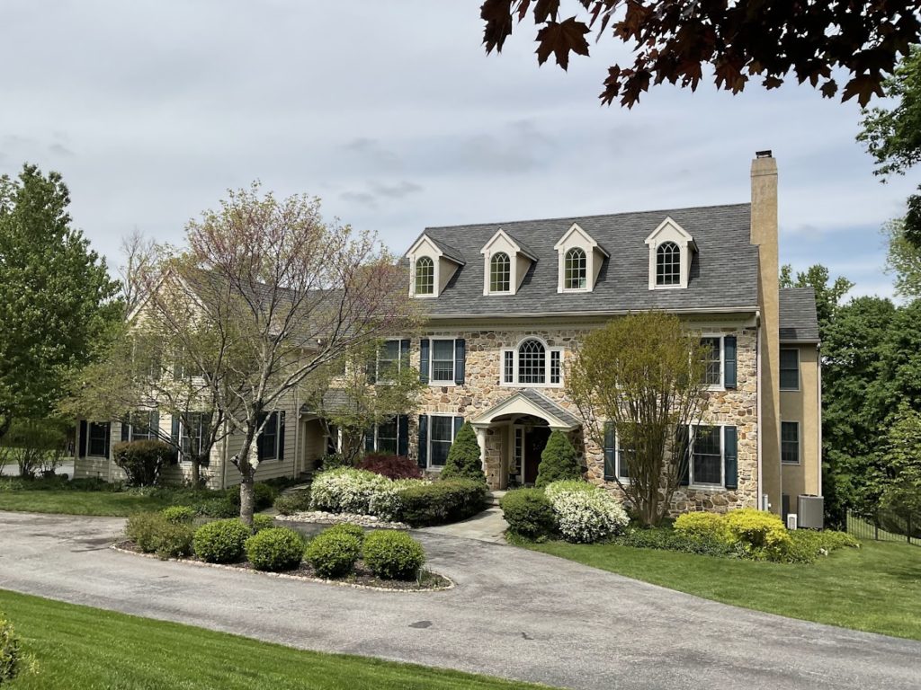 Roofing Contractors in Strasburg: Pine Ridge Roofing