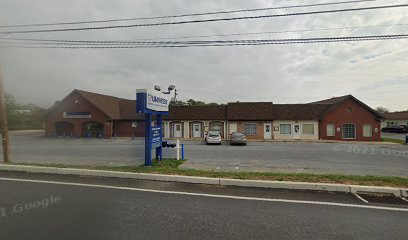 Salons in Brownstown: Lord & Davis Salon & Day Spa