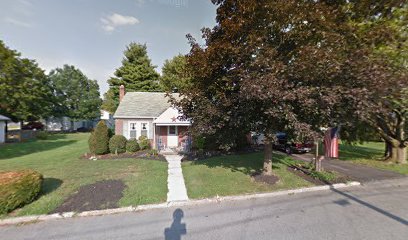 Salons in Columbia: Kraft Beauty Salon