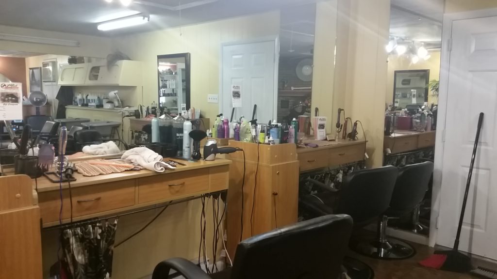 Salons in Columbia: Mick & Co Hair Designer