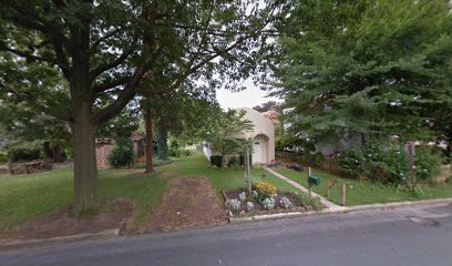 Salons in Columbia: Studio 220 Hair Designers