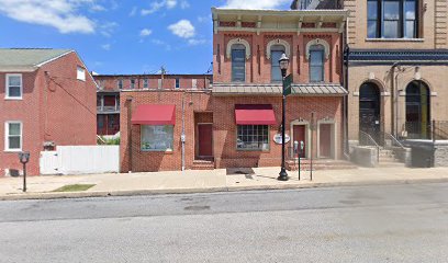 Salons in Columbia: The Loft Hair Studio LLC