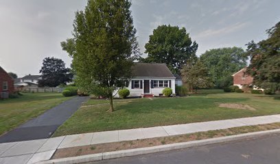 Salons in East Petersburg: Marieelainas Hair & Nail Salon